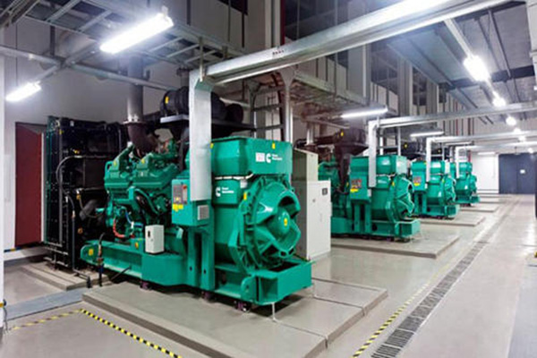 南丹发电机出租