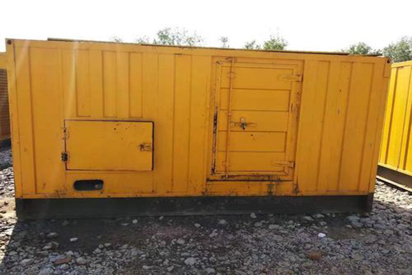 南丹发电机出租 南丹发电机出租