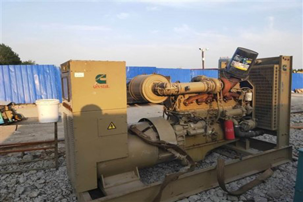 南丹发电机出租