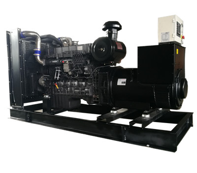 南丹上柴柴油发电机组50KW-700KW