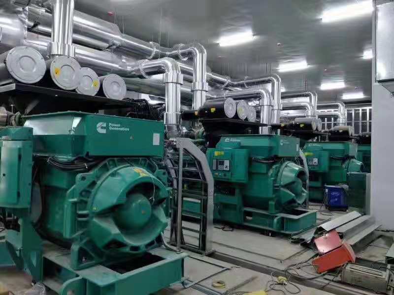 南丹发电机出租 南丹发电机出租