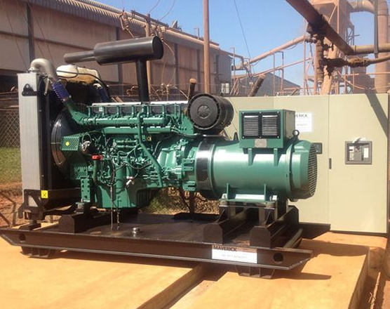 南丹发电机出租